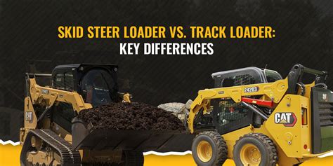 skid steer what does that mean|skid steer vs loader.